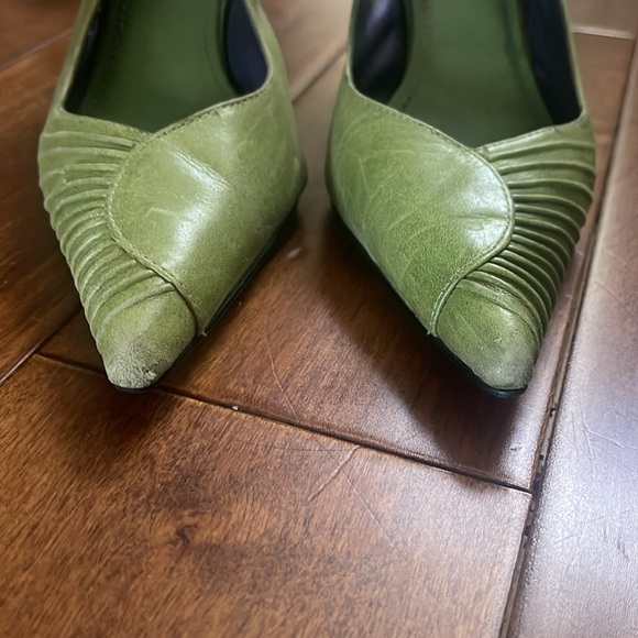 Steve Madden | Kitten Heels - Picture 3 of 5